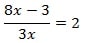  linear equation ncert exercise 2.6_2 math