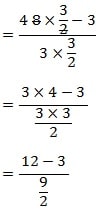  linear equation ncert exercise 2.6_3 math