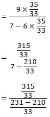  linear equation ncert exercise 2.6_8 math