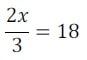 linear equation ncert question 7_2