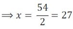 linear equation ncert question 7_3