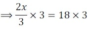 linear equation ncert question 7_5