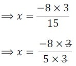 linear equation ncert question 12_4