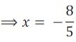 linear equation ncert question 12_5