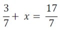 linear equation ncert question 4