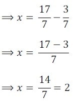 linear equation ncert question 4_1