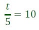 linear equation ncert question 6_1