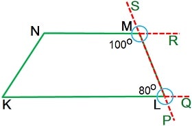 understanding quadrilaterals ncert exercise 3.3 question10-answer