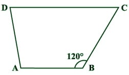 understanding quadrilaterals ncert exercise 3.3 question11