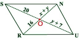 understanding quadrilaterals ncert exercise 3.3 question8-ii-answer