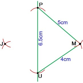  practical geometry ncert exercise 4.1 construction of quadrilateral-15