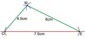  practical geometry ncert exercise 4.1 construction of quadrilateral-20