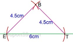  practical geometry ncert exercise 4.1 construction of quadrilateral-25