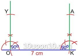  practical geometry ncert exercise 4.3 construction of quadrilateral-22