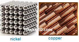 materials metals and non metals class 8 science metals and non metals