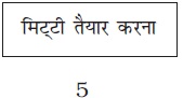 फसल उत्पादन एवं प्रबंध क्लास अष्टम 5