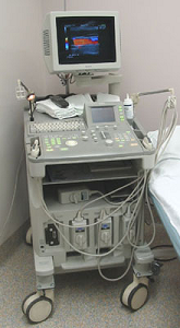 class nine 9 science sound ultrasound scanner