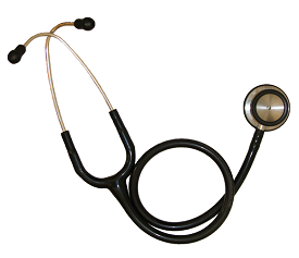 class nine 9 science sound stethoscope