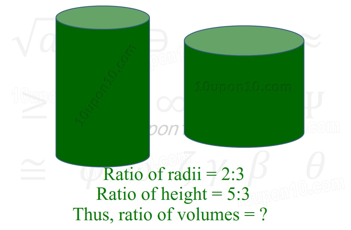 9 math surface areas and volumes ncert exemplar exercise 13.1 question6