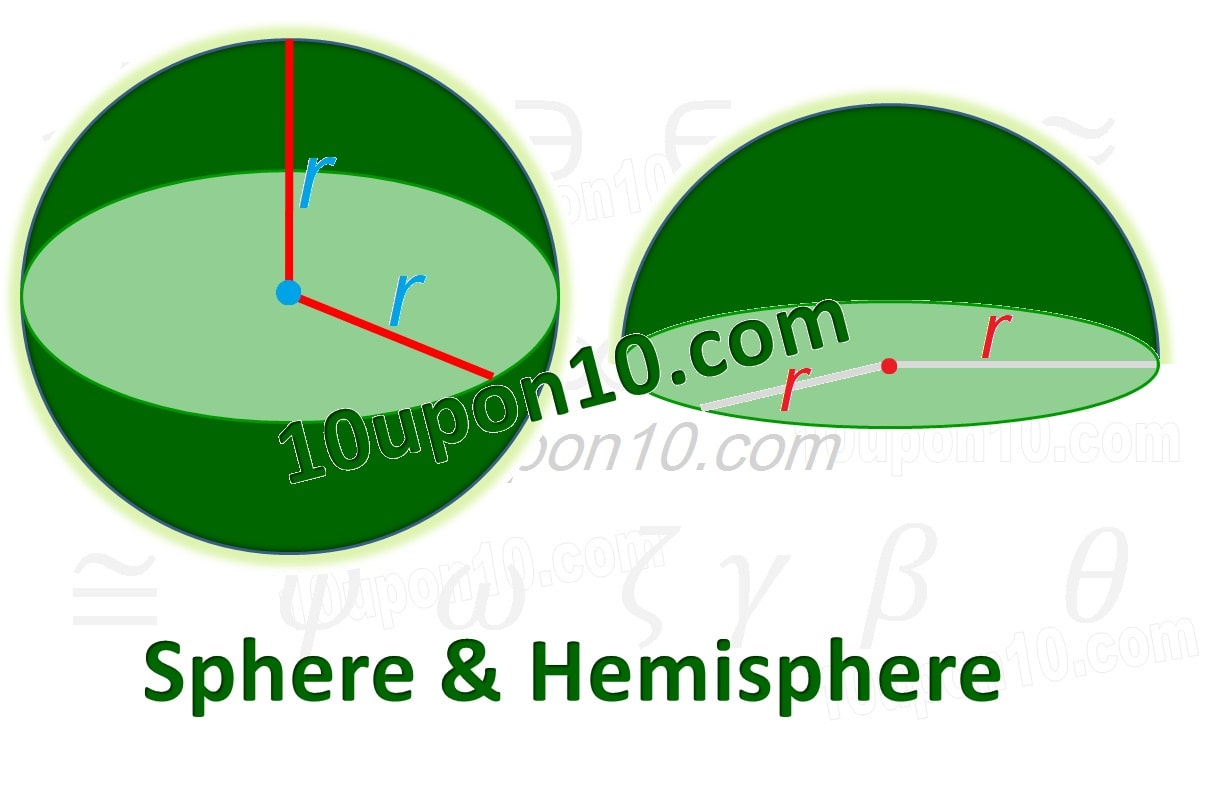 9 math surface areas and volumes ncert exercise 13.4 shpere