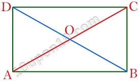 quadrilaterals class 9 math ncert exercise 8.1 question 2