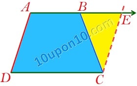 quadrilaterals class 9 math ncert exercise 8.1 question 12