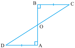 9 math Triangle प्रश्न संख्या  no3