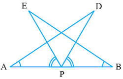 9 math Triangle प्रश्न संख्या  no7