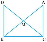 9 math Triangle प्रश्न संख्या  no8