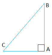 9 math Triangle exercise 1.2 प्रश्न संख्या  no7