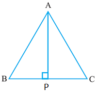 9 math Triangle exercise 7.3 प्रश्न संख्या  5