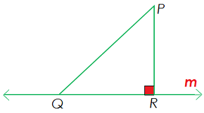  solution of 9 math Triangle exercise 7.4 प्रश्न संख्या  no6