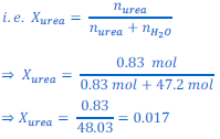Solutions class 12 chemistry - NCERT In Text Solution53