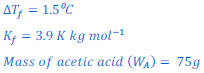 Solutions class 12 chemistry - NCERT In Text Solution57
