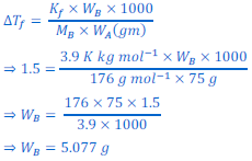 Solutions class 12 chemistry - NCERT In Text Solution58