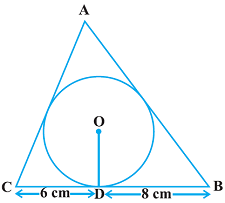 10 math circle प्रश्न संख्यां 12