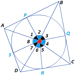 10 math circle प्रश्न संख्यां 13