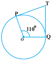 10 math circle प्रश्न संख्यां 2