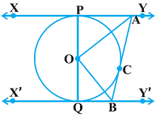 10 math circle प्रश्न संख्यां 9