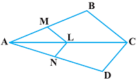 10 math त्रिभुज6