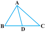 class 10 math-22 त्रिभुज एनसीईआरटी प्रश्नावली 6.3