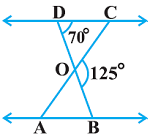 class 10 math-7 त्रिभुज एनसीईआरटी प्रश्नावली 6.3