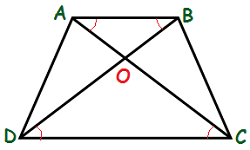 class 10 math-8 त्रिभुज एनसीईआरटी प्रश्नावली 6.3