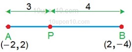 10 math coordinate geometry ncert exercise 7.2 question 8