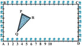 10 math coordinate geometry ncert exercise 7.4 question5