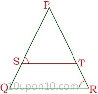 10 math sample paper MCQs31