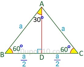 10 math sample paper MCQs9