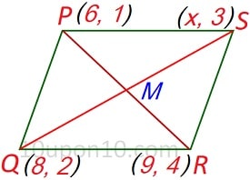 10 math sample paper MCQs13