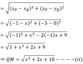 10 math sample paper MCQs16