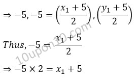 10 math sample paper MCQs20